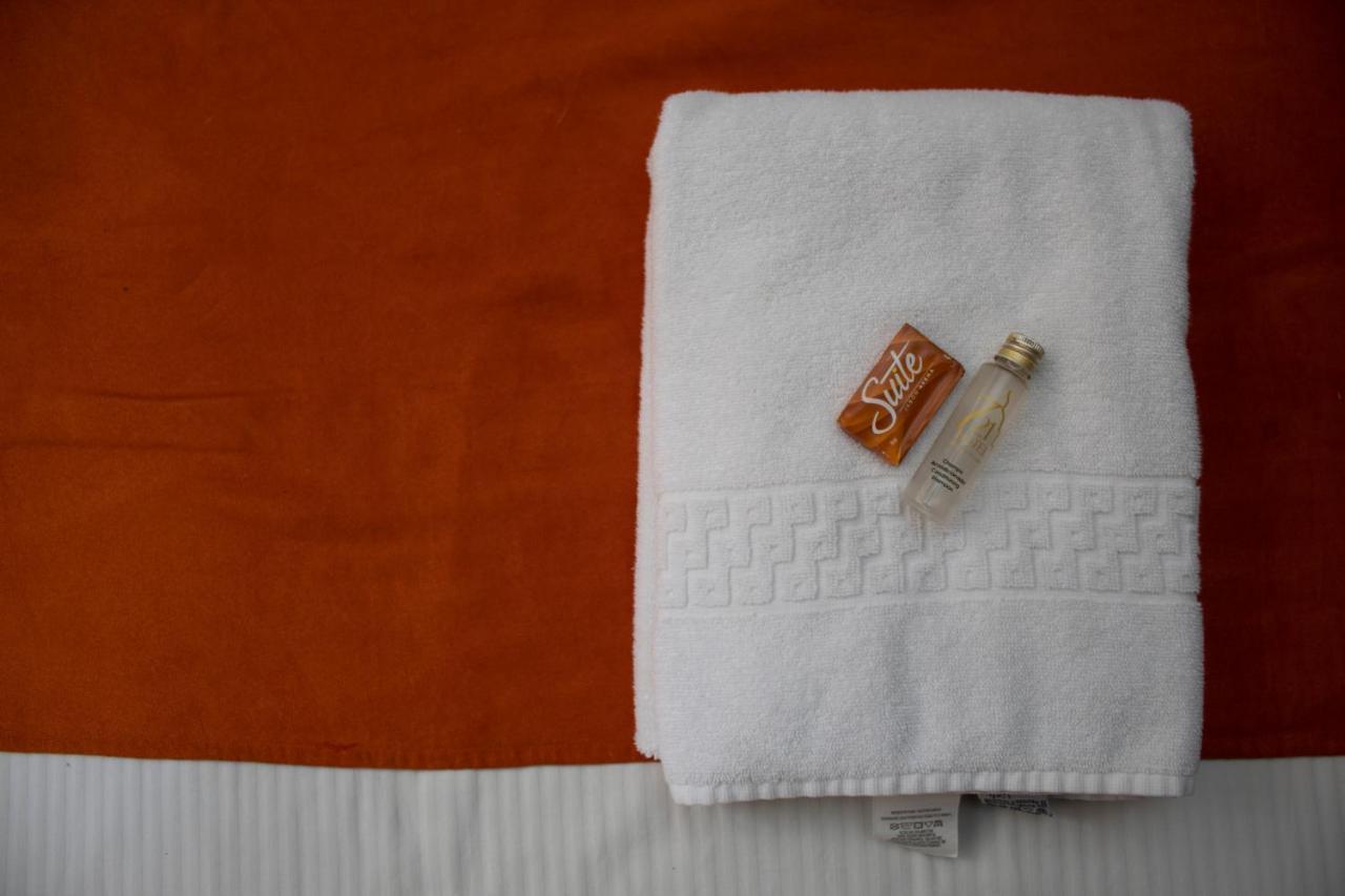 Hotel 721 Pereira Luaran gambar