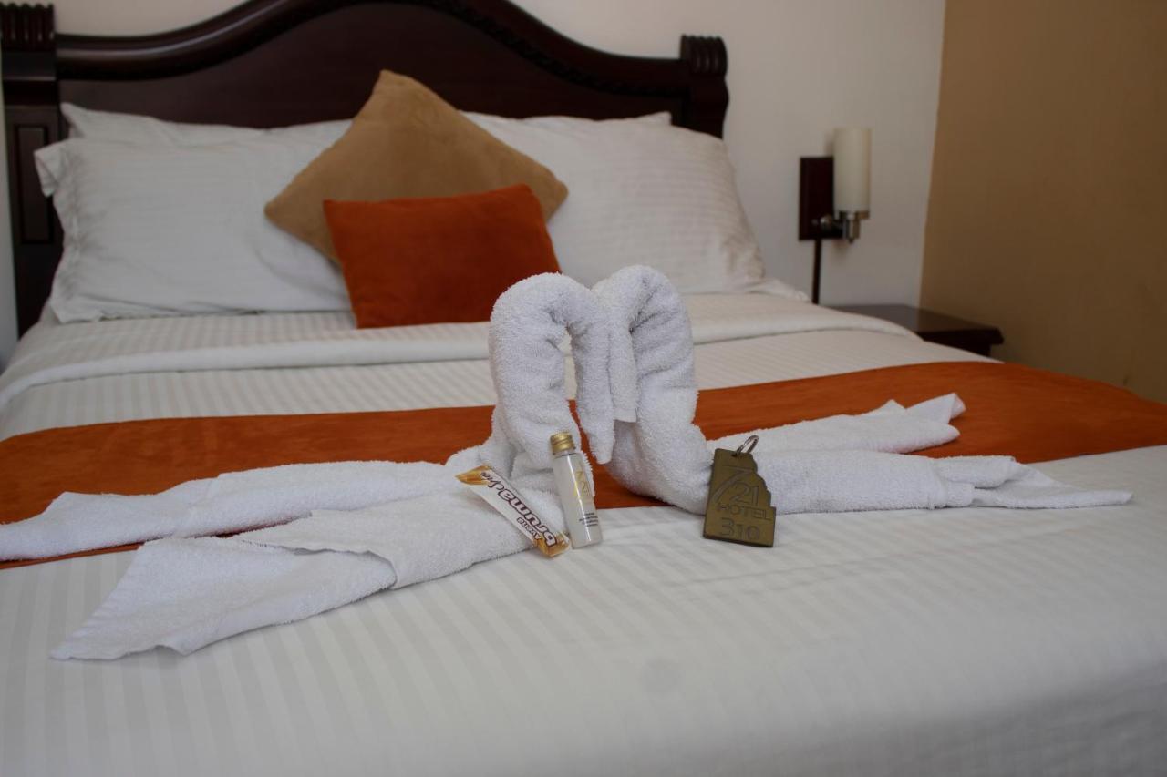 Hotel 721 Pereira Luaran gambar