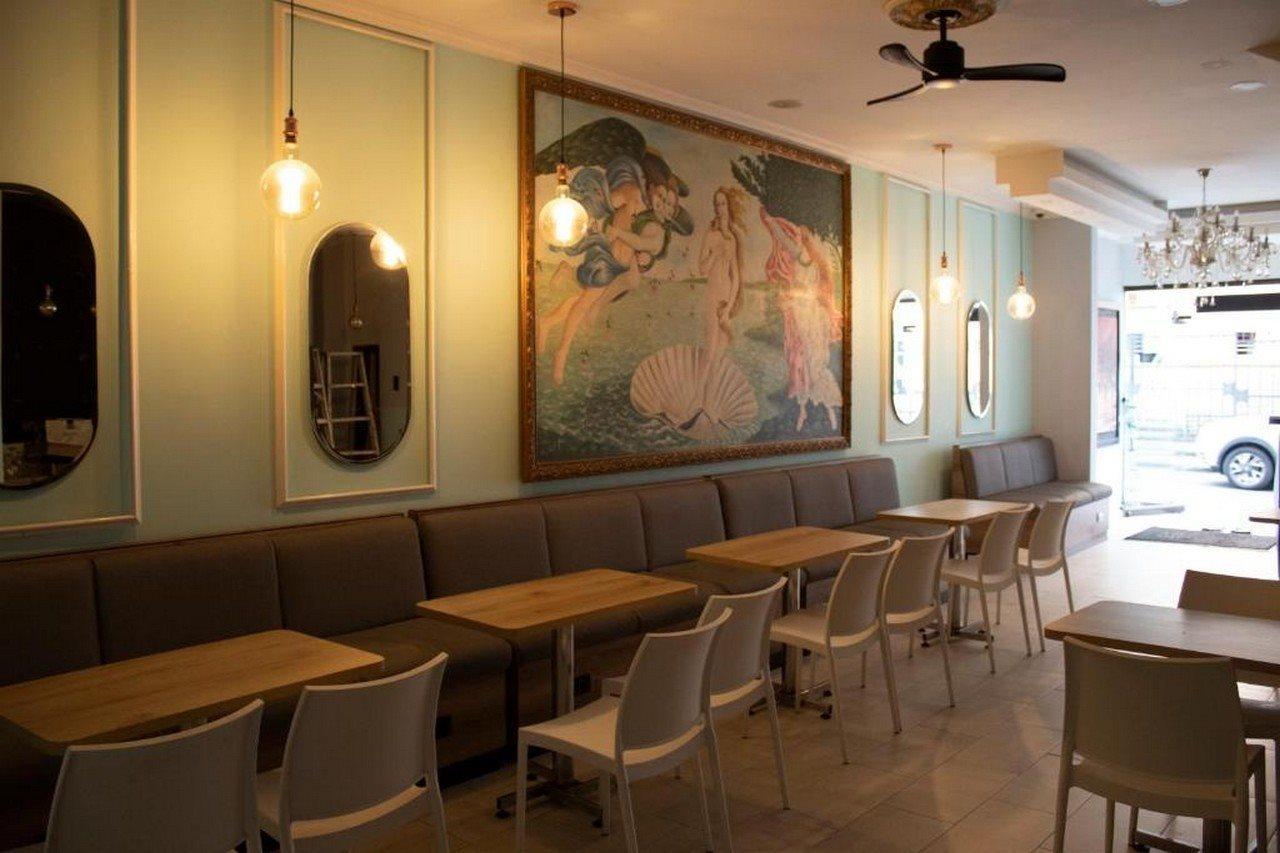 Hotel 721 Pereira Luaran gambar