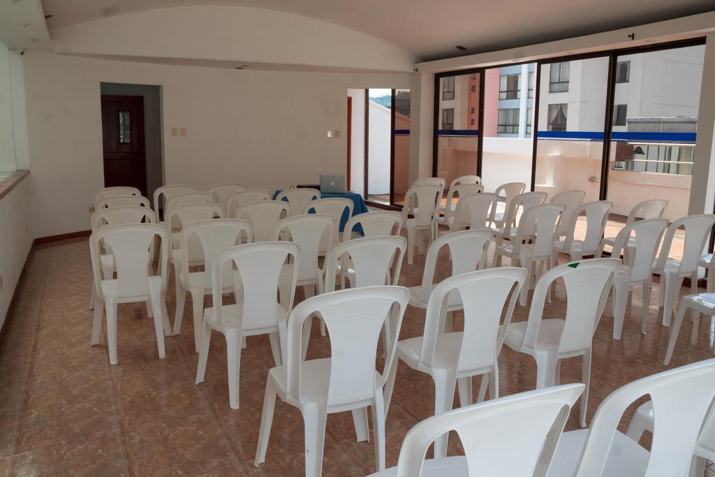 Hotel 721 Pereira Luaran gambar