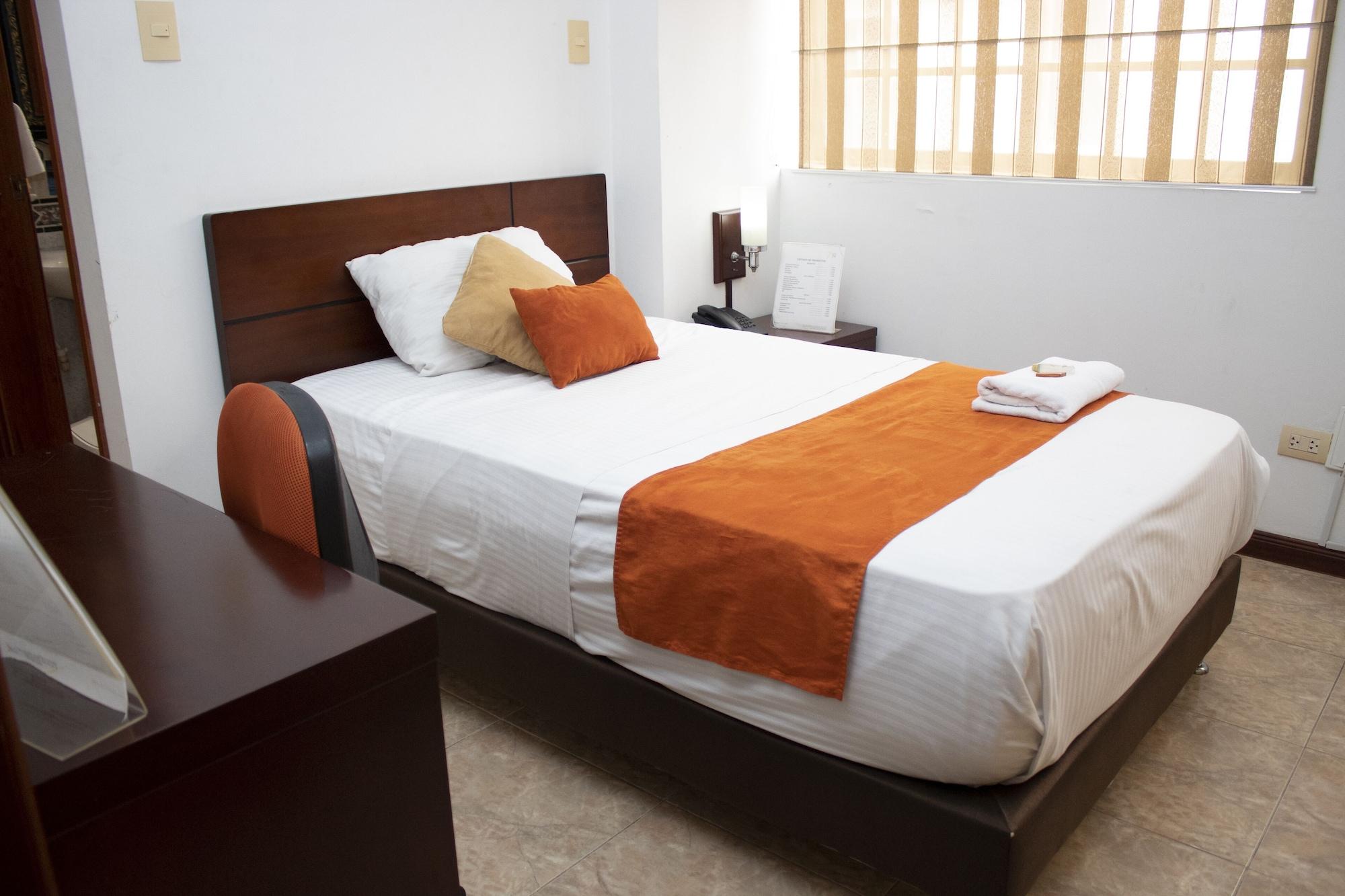 Hotel 721 Pereira Luaran gambar