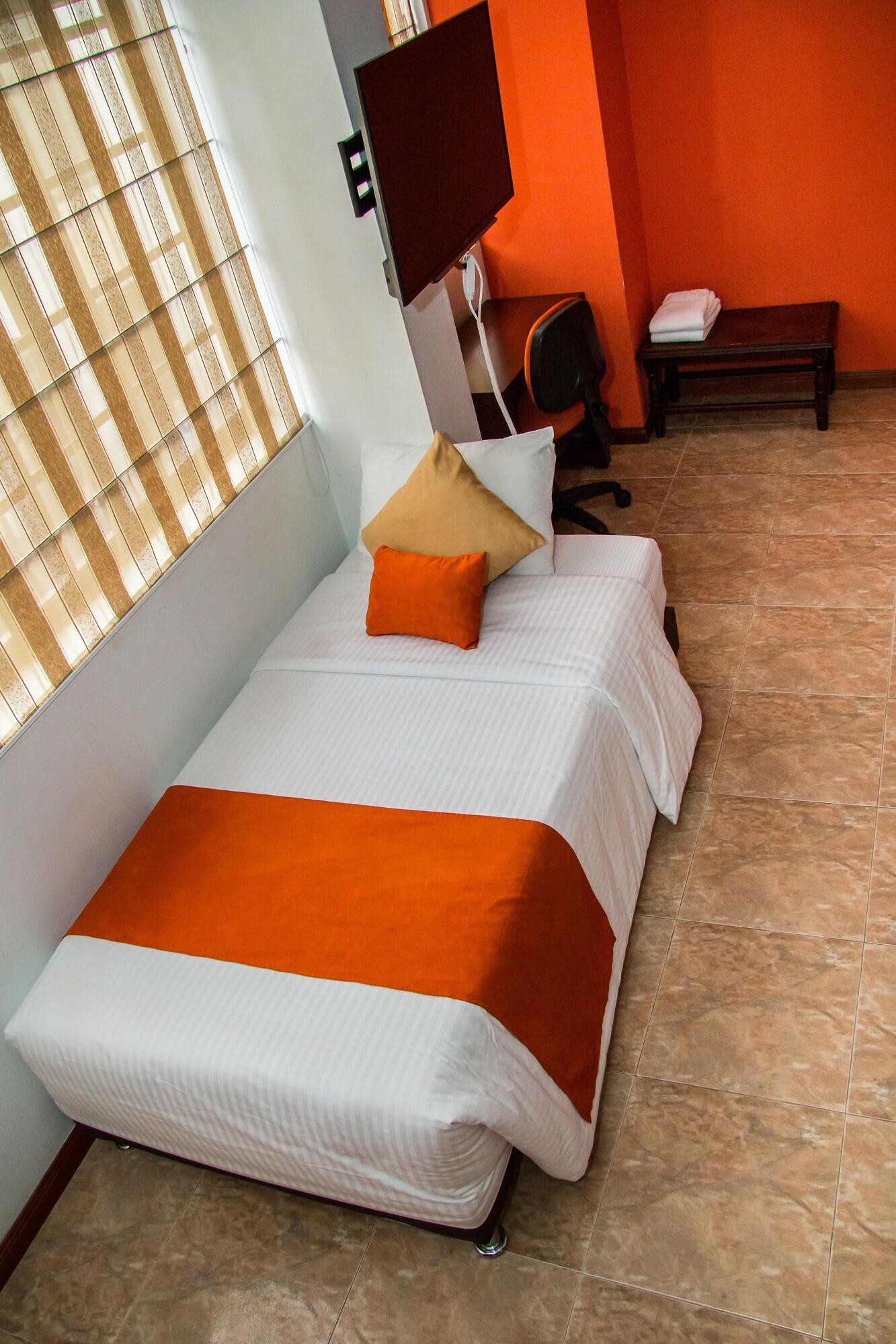 Hotel 721 Pereira Luaran gambar