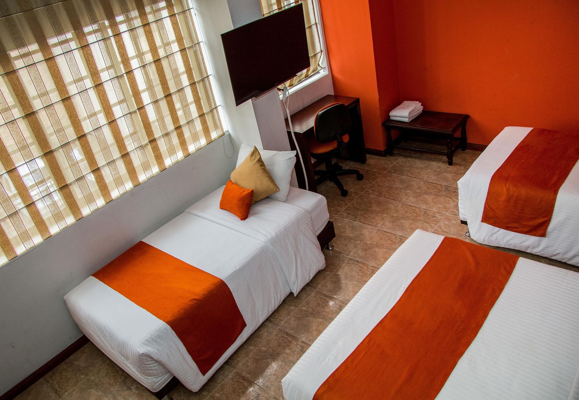 Hotel 721 Pereira Luaran gambar