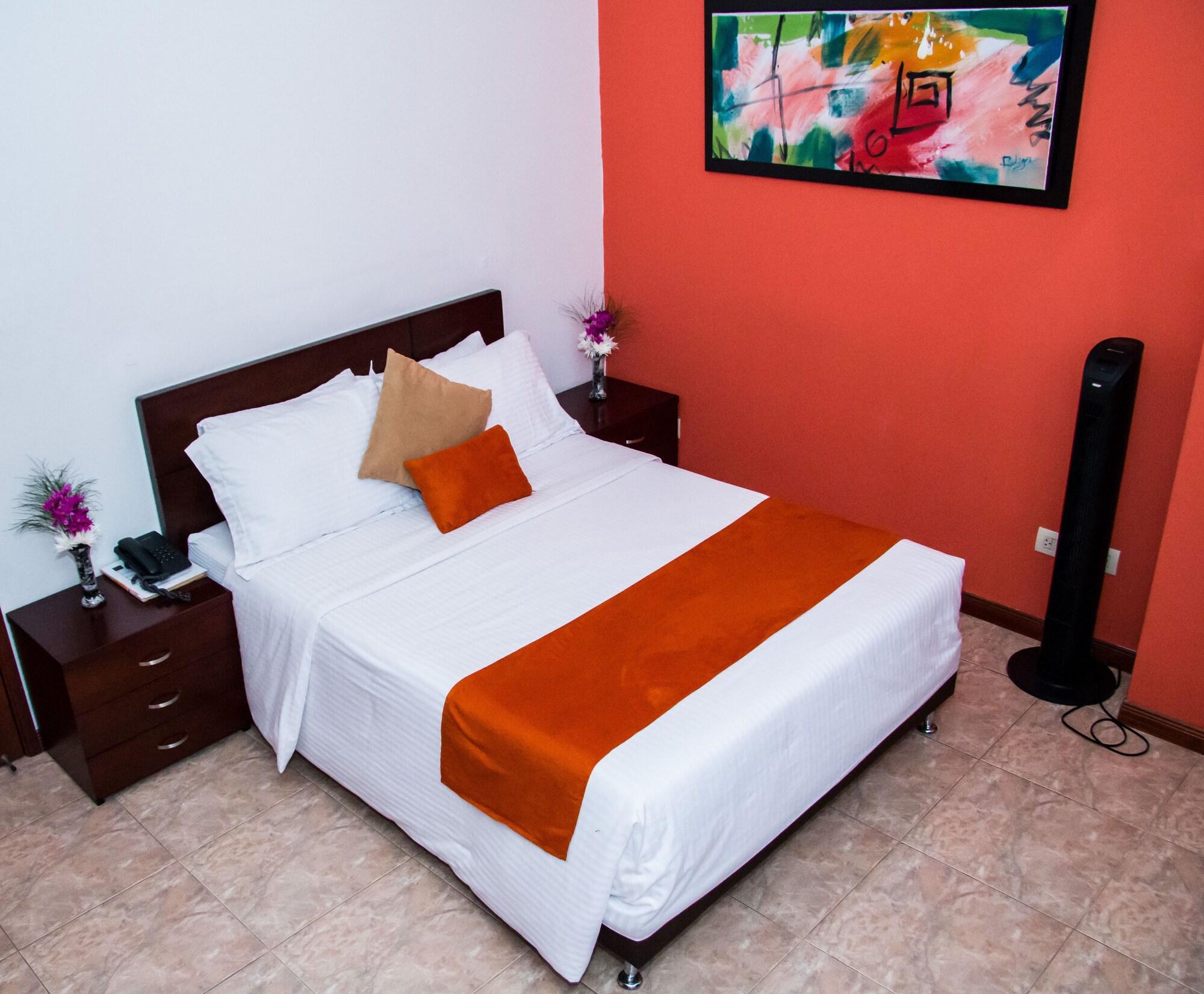 Hotel 721 Pereira Luaran gambar