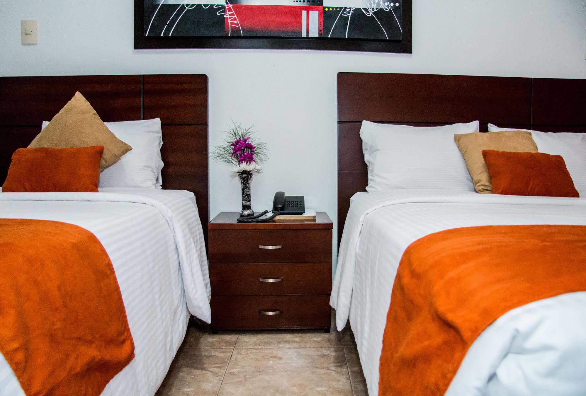 Hotel 721 Pereira Luaran gambar