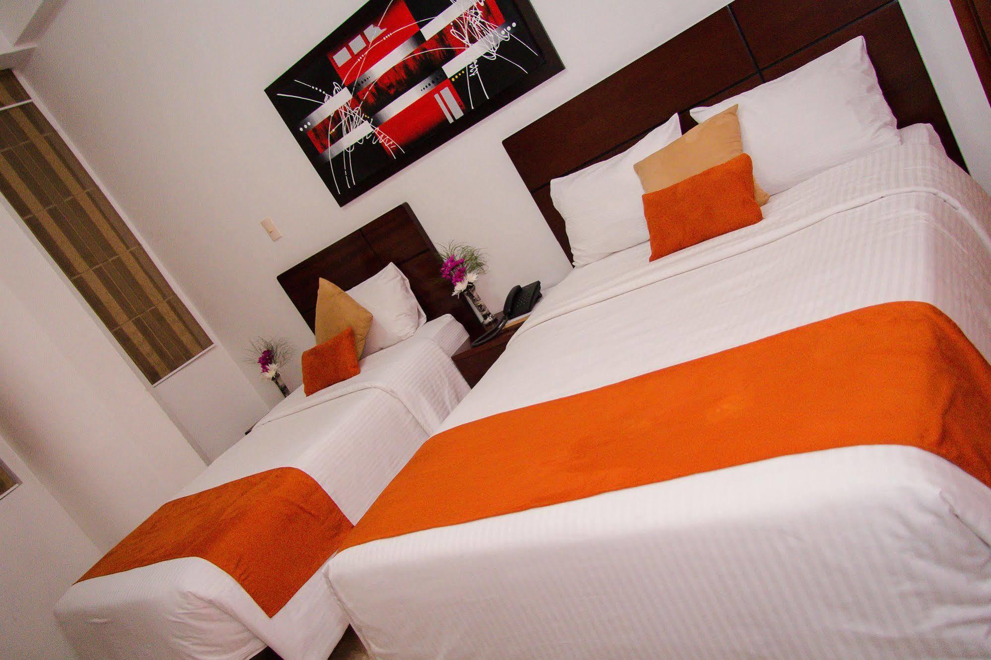 Hotel 721 Pereira Luaran gambar