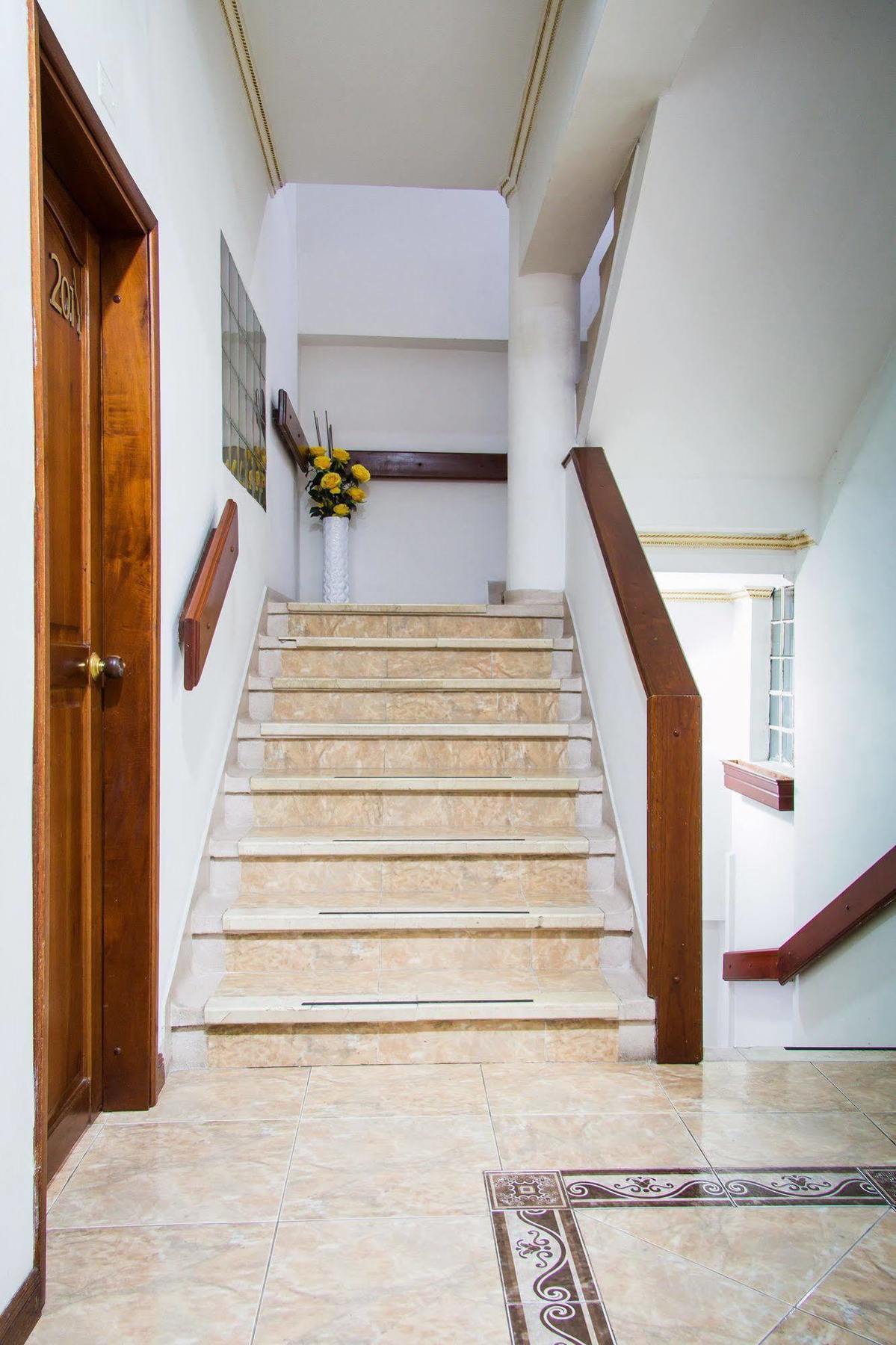 Hotel 721 Pereira Luaran gambar