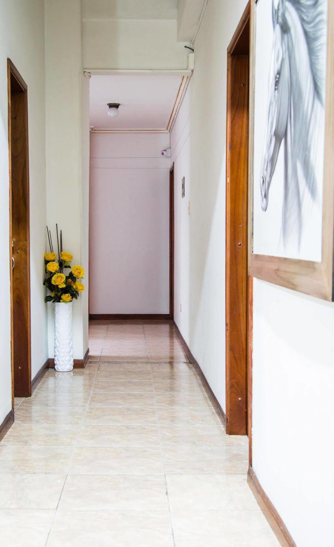 Hotel 721 Pereira Luaran gambar